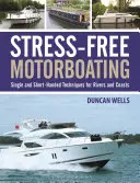 Bezstresová plavba na motorovom člne: Techniky pre lode s jednou a krátkou rukou - Stress-Free Motorboating: Single and Short-Handed Techniques