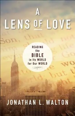 Objektív lásky - A Lens of Love