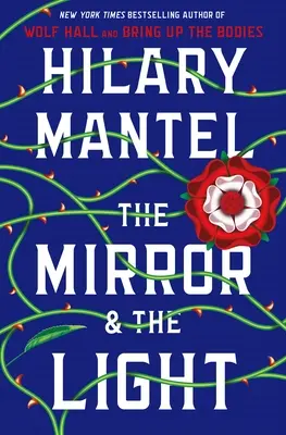 Zrkadlo a svetlo - The Mirror & the Light
