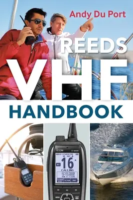 Rákosová príručka pre VKV - Reeds VHF Handbook
