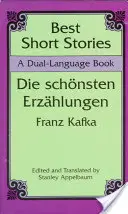 Najlepšie poviedky: dvojjazyčná kniha - Best Short Stories: A Dual-Language Book