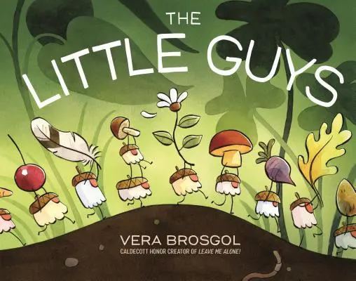 Malí chlapci - The Little Guys
