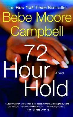 72-hodinové zadržanie - 72 Hour Hold