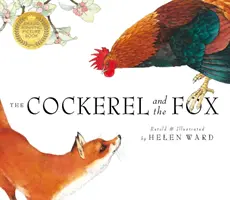 Kohút a líška - Cockerel And The Fox