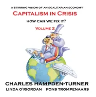 Kapitalizmus v kríze (2. diel): Ako ho môžeme napraviť? - Capitalism in Crisis (Volume 2): How can we fix it?