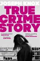 Skutočný kriminálny príbeh - True Crime Story
