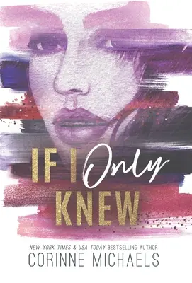 Keby som len vedel - If I Only Knew