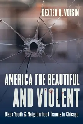 Amerika krásna a násilná: černošská mládež a trauma zo susedstva v Chicagu - America the Beautiful and Violent: Black Youth and Neighborhood Trauma in Chicago