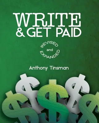 Píšte a dostávajte zaplatené - Write & Get Paid