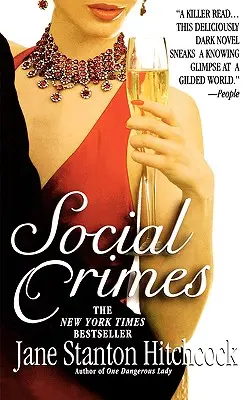 Sociálne zločiny - Social Crimes