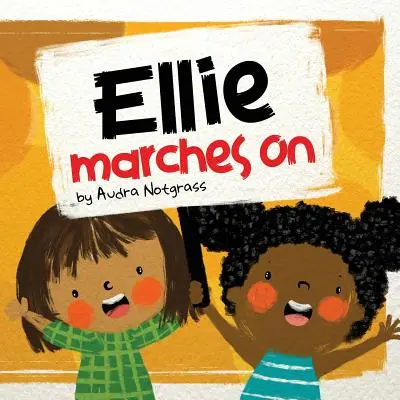 Ellie kráča ďalej - Ellie Marches On