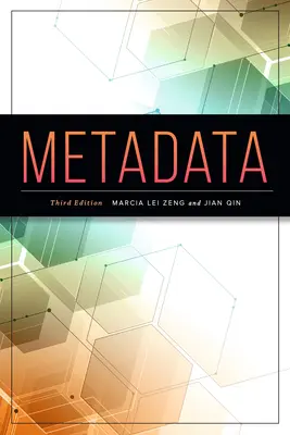 Metadáta - Metadata