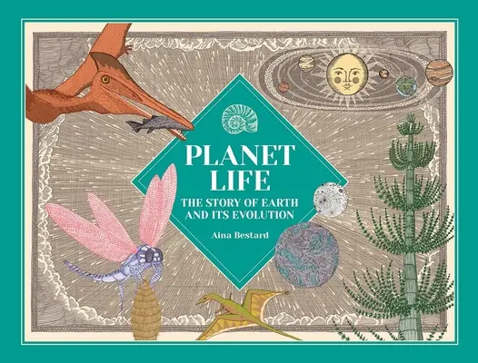 Život na planéte: Úžasná história Zeme - Planet Life: The Amazing History of Earth