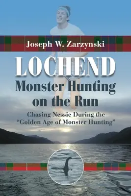 Lochend - Lov príšer na úteku - Lochend--Monster Hunting on the Run