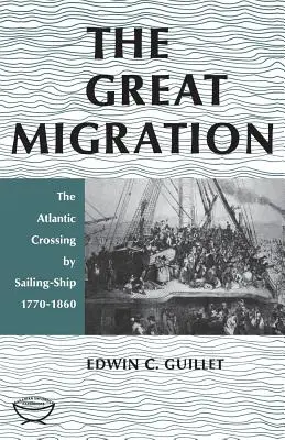 Veľká migrácia (druhé vydanie) - The Great Migration (Second Edition)