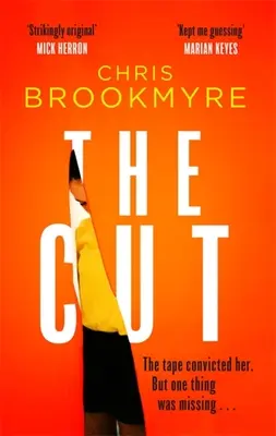 Strih - The Cut