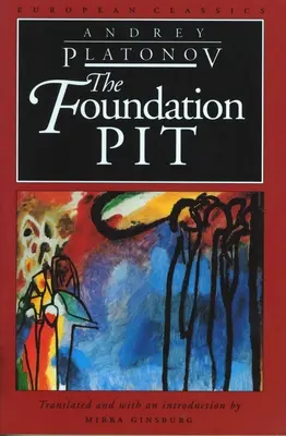 Základná jama - The Foundation Pit