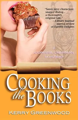 Varenie kníh - Cooking the Books