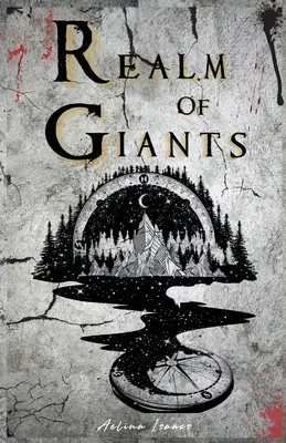 Ríša obrov: Temná steampunková fantasy - Realm of Giants: Dark Steampunk Fantasy