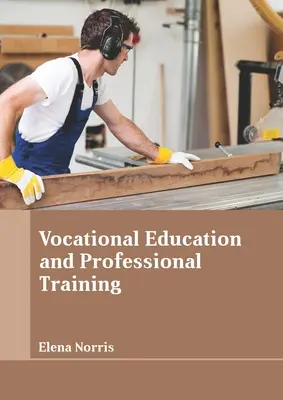 Odborné vzdelávanie a odborná príprava - Vocational Education and Professional Training
