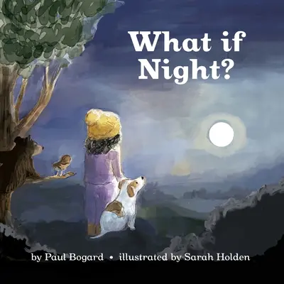 Čo keby noc? - What If Night?