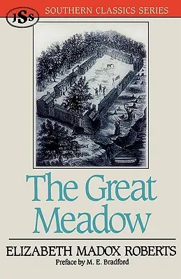 Veľká lúka - The Great Meadow