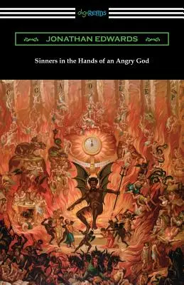 Hriešnici v rukách rozhnevaného Boha - Sinners in the Hands of an Angry God
