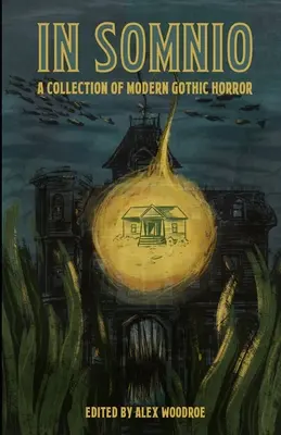 In Somnio: Zbierka moderného gotického hororu - In Somnio: A Collection of Modern Gothic Horror