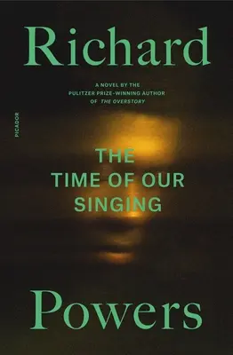 Čas nášho spevu - The Time of Our Singing