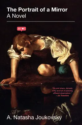 Portrét zrkadla - The Portrait of a Mirror