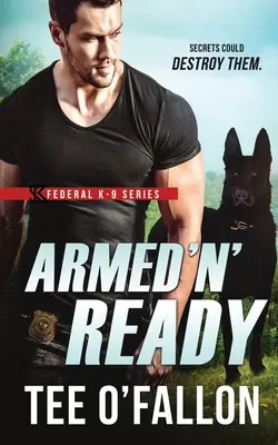 Ozbrojení a pripravení - Armed 'N' Ready