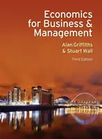 Ekonomika pre podnikanie a manažment - Economics for Business and Management