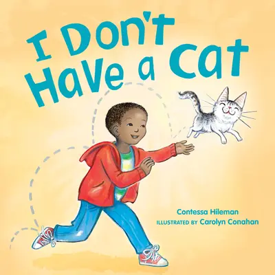 Nemám mačku - I Don't Have a Cat