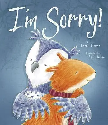 Je mi to ľúto! - I'm Sorry!