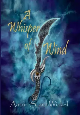 Šepot vetra - A Whisper of Wind