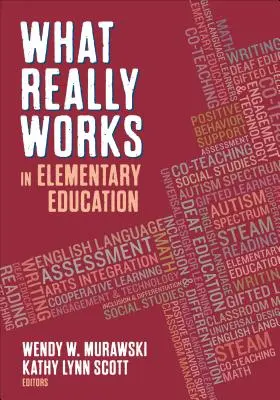 Čo skutočne funguje v základnom vzdelávaní - What Really Works in Elementary Education