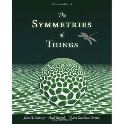 Symetrie vecí - The Symmetries of Things