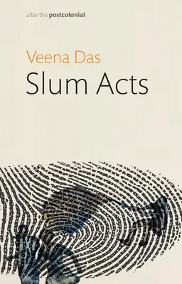 Zákony slumov - Slum Acts