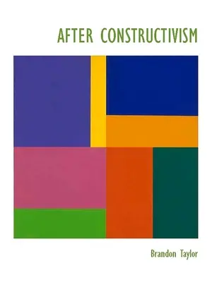 Po konštruktivizme - After Constructivism