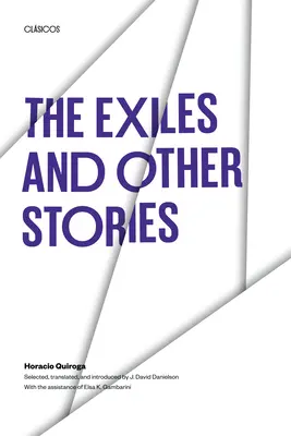 Vyhnanci a iné príbehy - The Exiles and Other Stories
