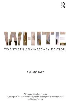 Biela: Vydanie k dvadsiatemu výročiu - White: Twentieth Anniversary Edition