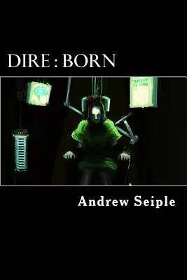 Smutné: Narodený - Dire: Born