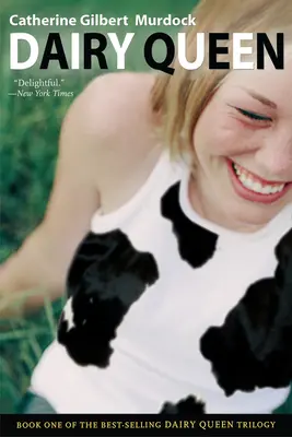 Mliečna kráľovná - Dairy Queen