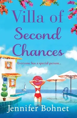 Vila druhej šance - Villa of Second Chances