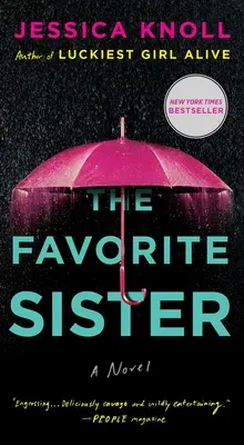 Obľúbená sestra - The Favorite Sister