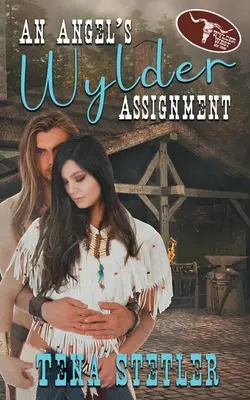 Anjelské zadanie Wylder - An Angel's Wylder Assignment