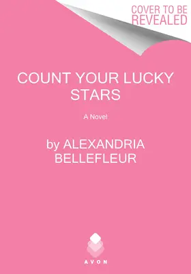 Počítaj svoje šťastné hviezdy - Count Your Lucky Stars