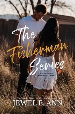 Séria Rybár: Špeciálna edícia - The Fisherman Series: Special Edition