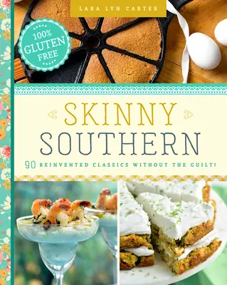 Chudý juh - Skinny Southern