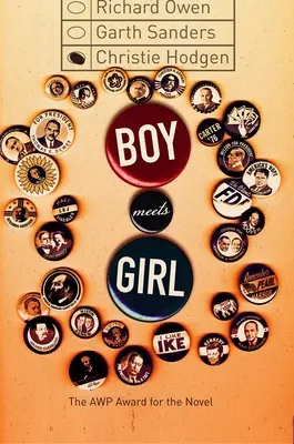Chlapec stretáva dievča - Boy Meets Girl